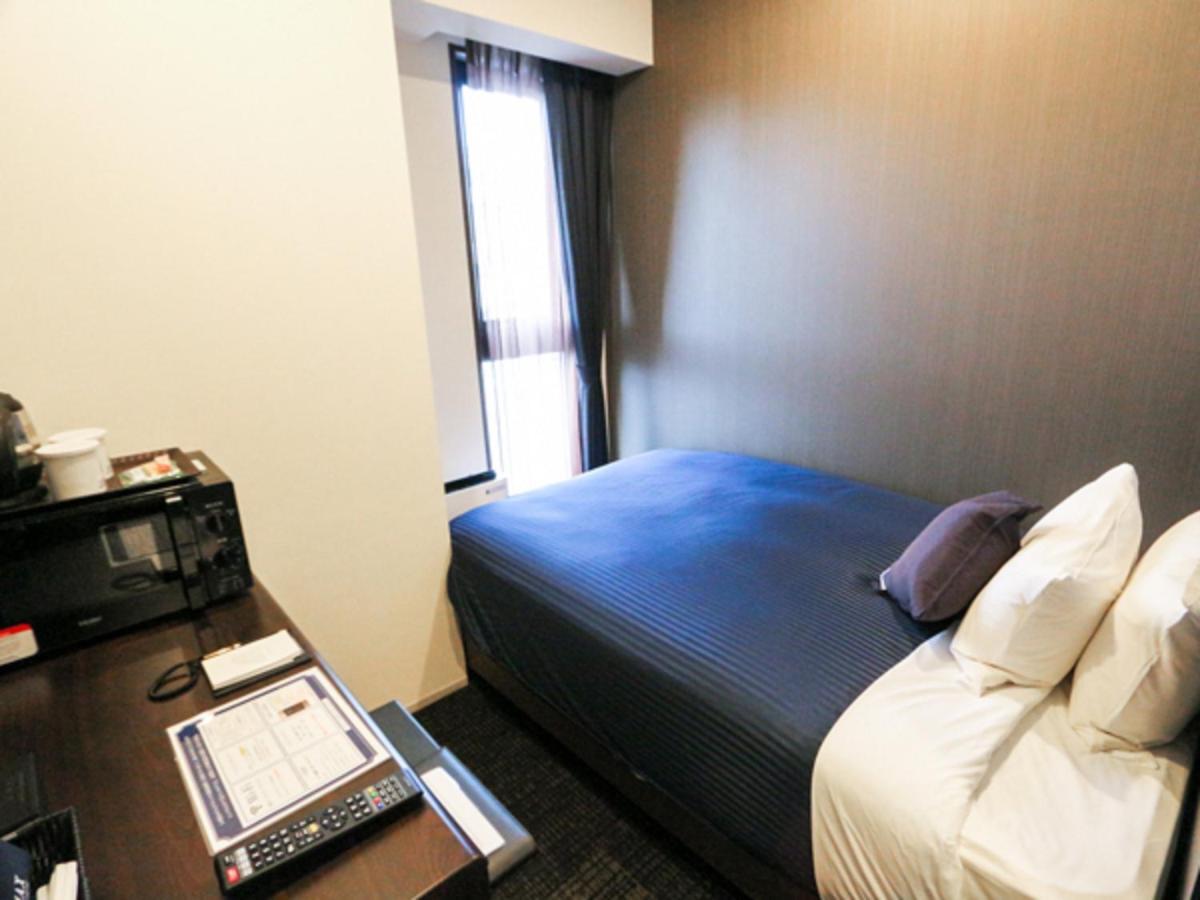 Hotel Livemax Shinjuku East Tóquio Exterior foto